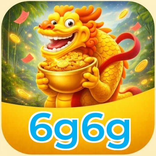 Comparação app mobile e versão web 6g6g