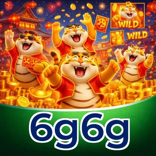 Aplicativo mobile 6g6g