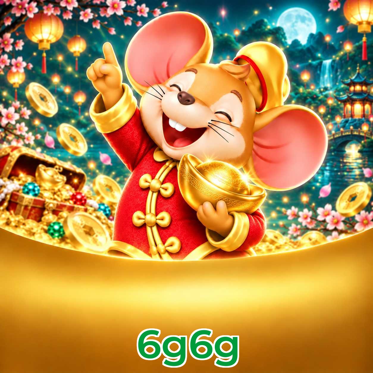 Ganhe Agora