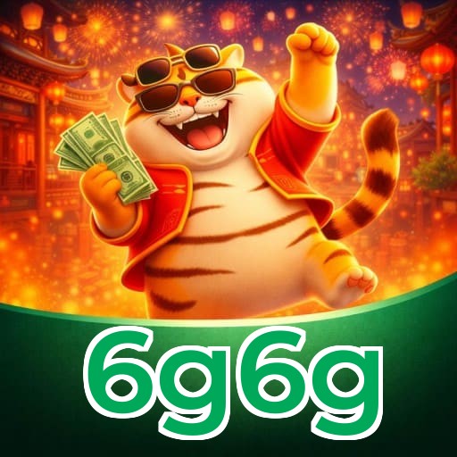 Acesso à conta 6g6g
